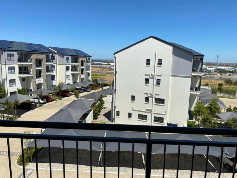 1 Bedroom Property for Sale in Richwood Western Cape